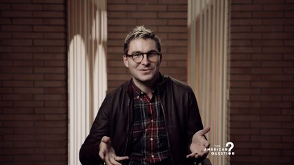 The American Question | movie | 2024 | Official Featurette