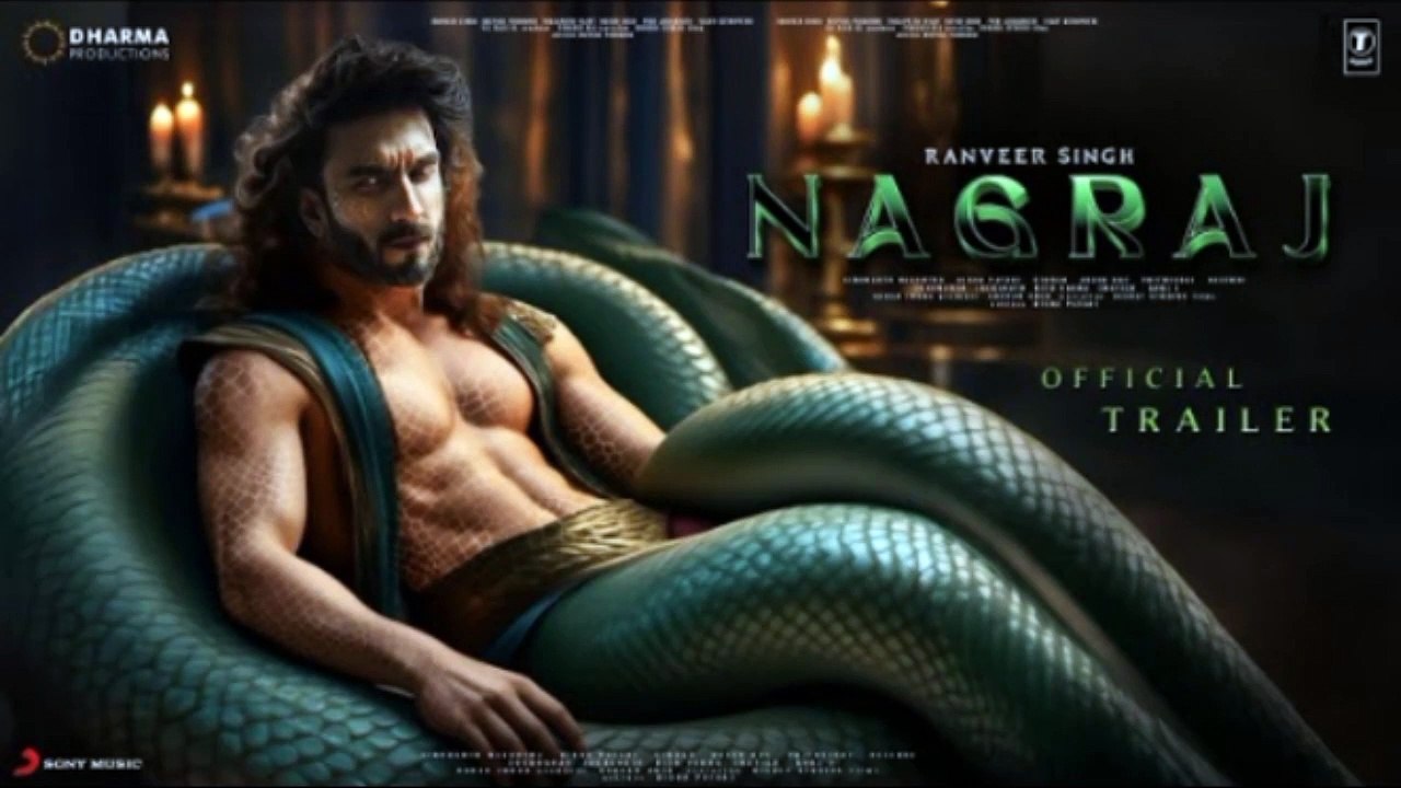 Nagraj movie office trailer 2024 /bollywood new hindi movie / G.N channel