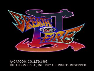 Breath of Fire III: Everything is Buff Mod online multiplayer - psx