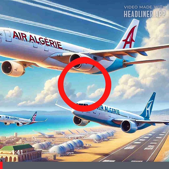 Air Algérie : Livraison des premiers avions de la nouvelle flotte prévue pour juin 2025