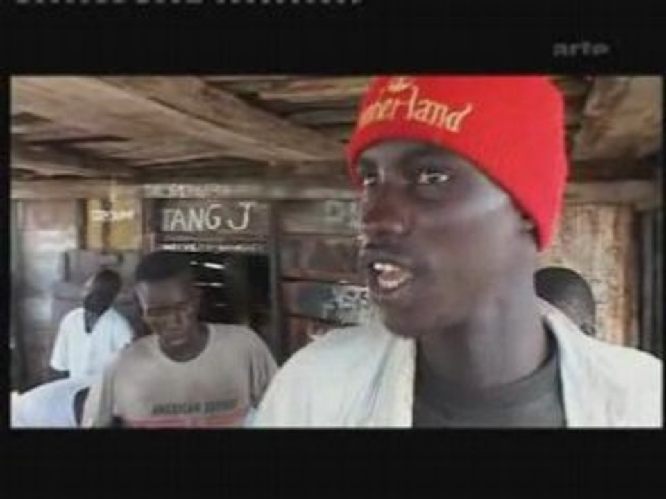 Big Bang Démographique (3sur6)