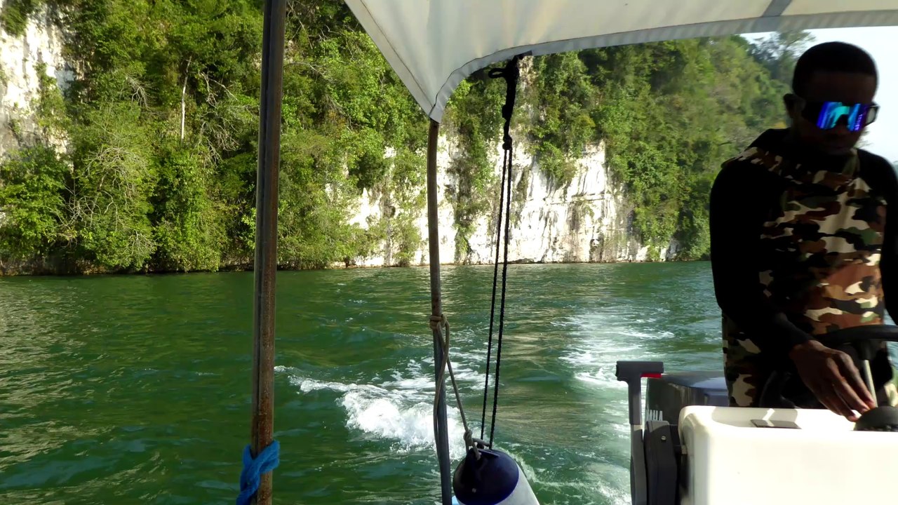 Caribe de Guatemala 2024