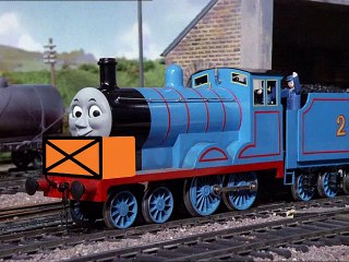The Sodor Cold Wars If Rosie was in Diesel's role - Made with Clipchamp