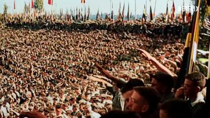 Churchill at War | Official Trailer | Netflix