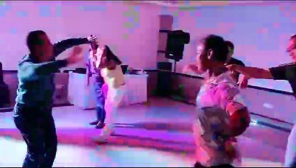 So nice dance