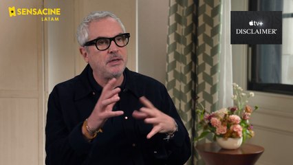 'Desprecio*' - Entrevista con Alfonso Cuarón
