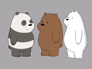 Siamo Solo Orsi Online Promos (2015-2019) [HD]