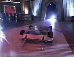 Robotica Season 1 Episode 3 Death By Jaws