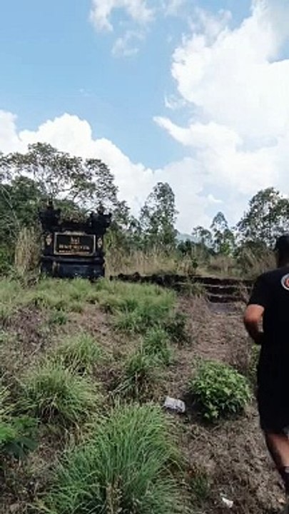 Kintamani Bali Trail Running...  #TrailRun #TrailRunning #TrailRunners #Runners #Running #BaliTrailRunning #Kintamani #Bali