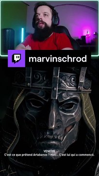 c'est pas moi c'est lui