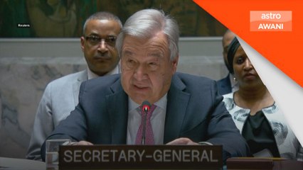 UNESCO: Jenayah pembunuhan wartawan tidak dihukum