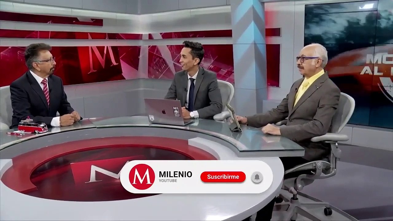 General Motors producirá en México los Cadillac Eléctricos | Motores al Día