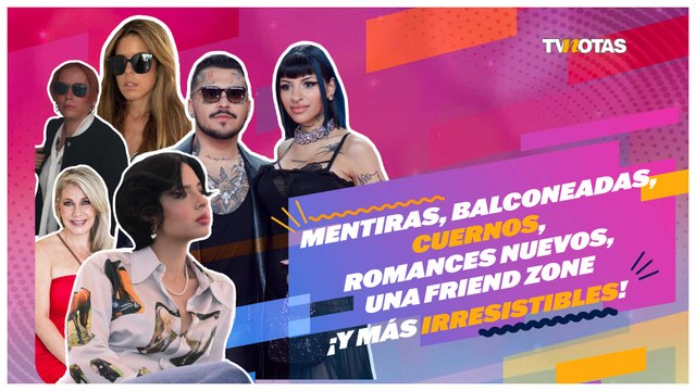 Cazzu revela cómo Nodal terminó su relación | Karol Sevilla confirma romance con Diego Monroy