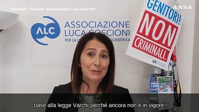 Associazione Coscioni: In Argentina non c'e' una legge che vieta la Gpa