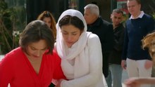 مسلسل اسرار البيوت الحلقة 121 مدبلجة