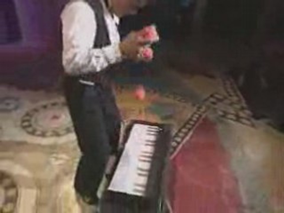 Pianowithballs