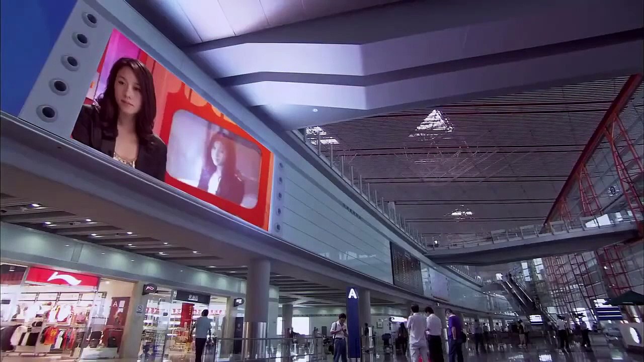 Ái Tình Tả Đăng Hữu Hành 2: Ái tình tả hữu 2008 || Fit Lover 爱情呼叫转移 2: 爱情左右 2008