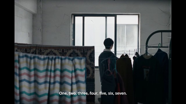 A Tortoise’s Year of Fate (Yi zhi wu gui de ben ming nian) by Yi Xiong - Official Trailer