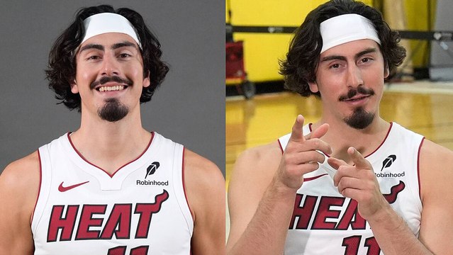 Jaime Jáquez Jr. enamora a los aficionados mexicanos previo al juego de la NBA en tierra azteca