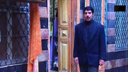 مسلسل مطر الربيع الحلقة الاولى