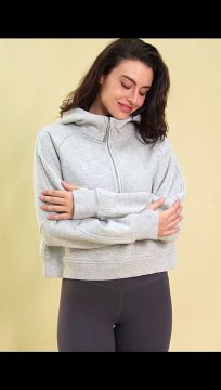 LY VAREY LIN Women's Faux Leather Motorcycle Jacket PU Slim Short Biker Coat BUY NOW amzn.to/3YlOKB6