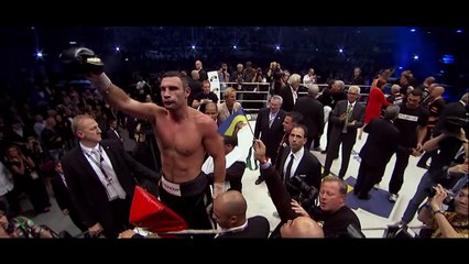 Klitschko: More Than A Fight | Official Trailer | Sky Documentaries