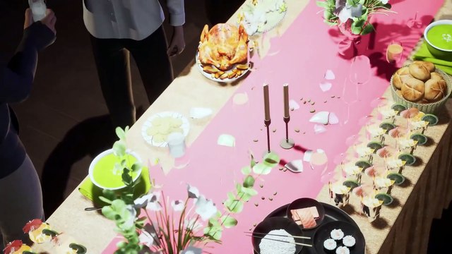 《The Immortal Traces Episode 21 Subtitle multi.