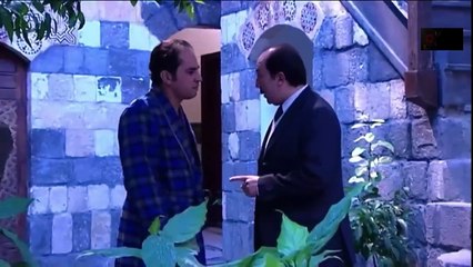 مسلسل مطر الربيع الحلقة الخامسة