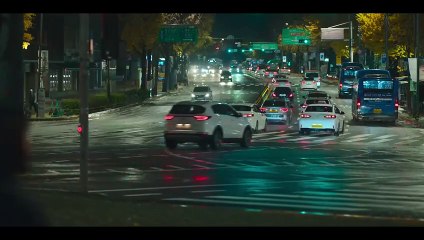 12. Tu Tiempo Llama (Neoui Sigan Sog-euro), Final en español