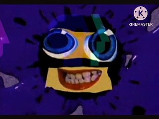 Klasky csupo smash into pbs dirty logo 1996 cgi window fixed screen