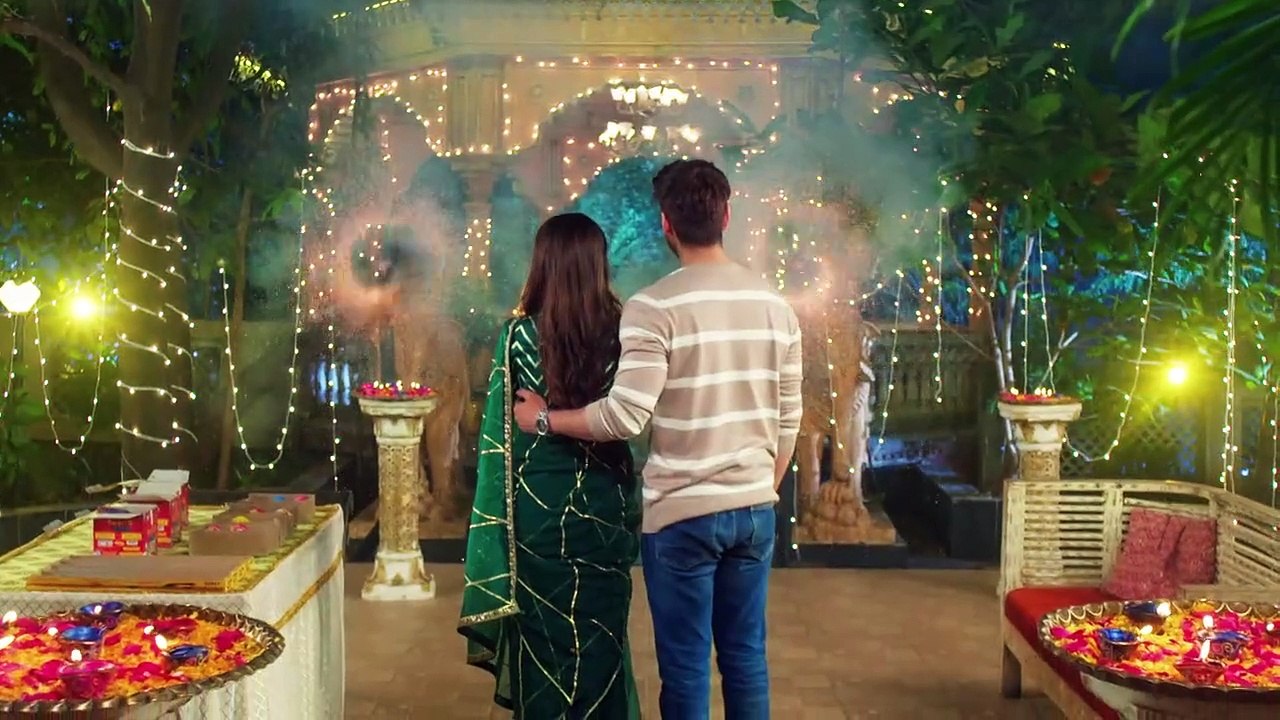 Yeh Rishta Kya Kehlata Hai 3rd November 2024 video Dailymotion