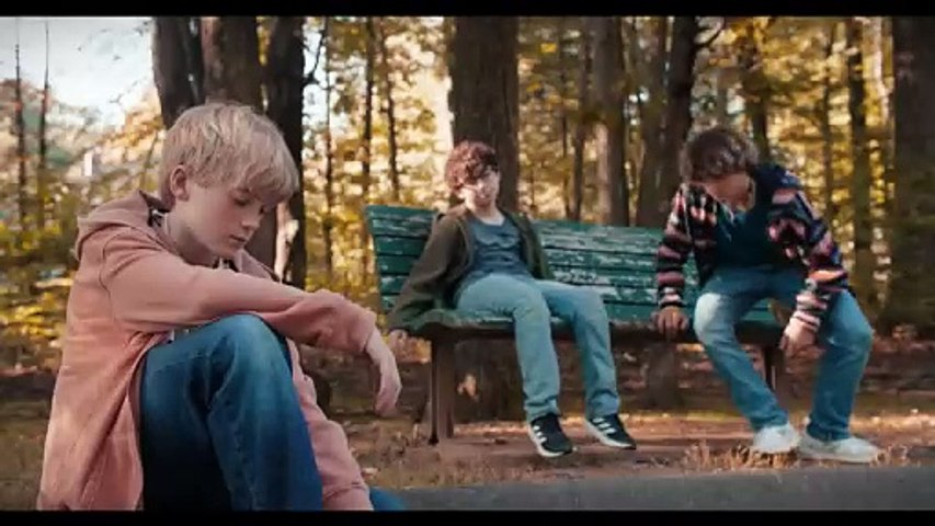 Spirit Of Friendship 2024 - Theatrical Trailer