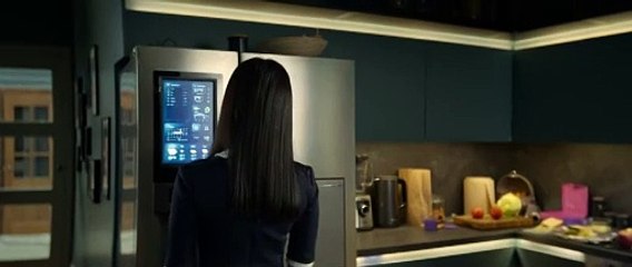 Subservience 2024 - Theatrical Trailer