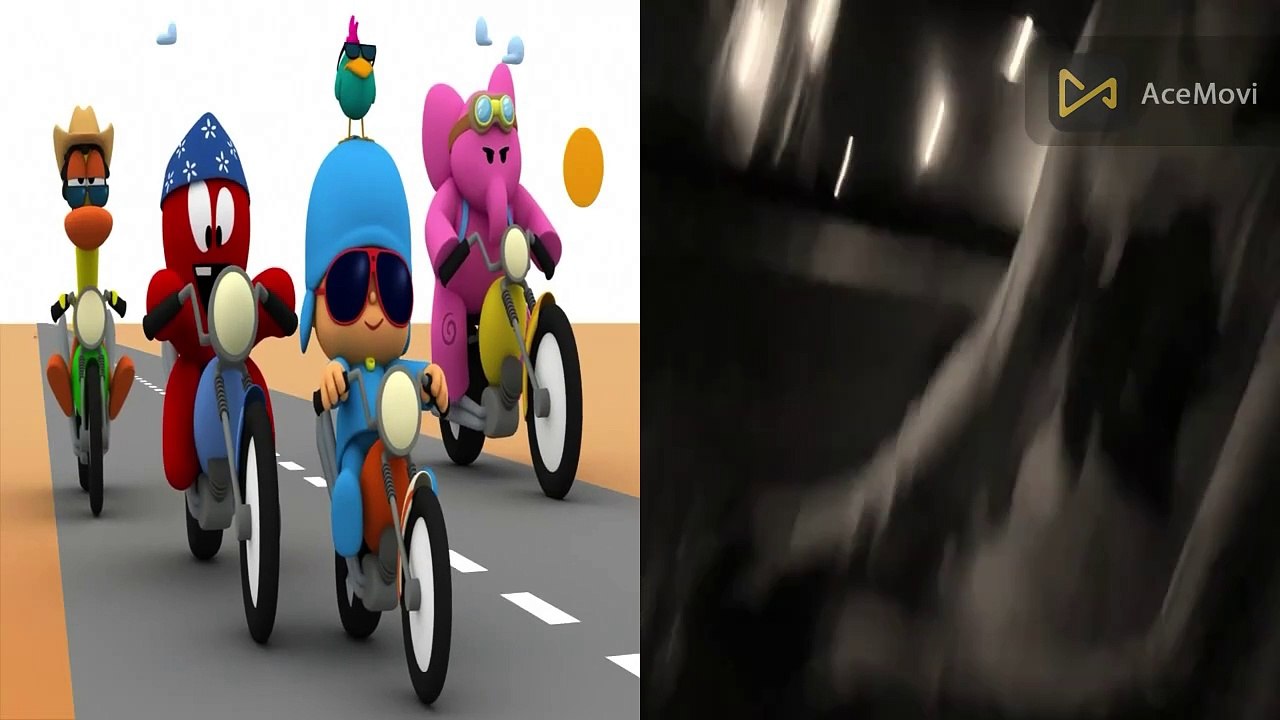 Untitled 3D Video\