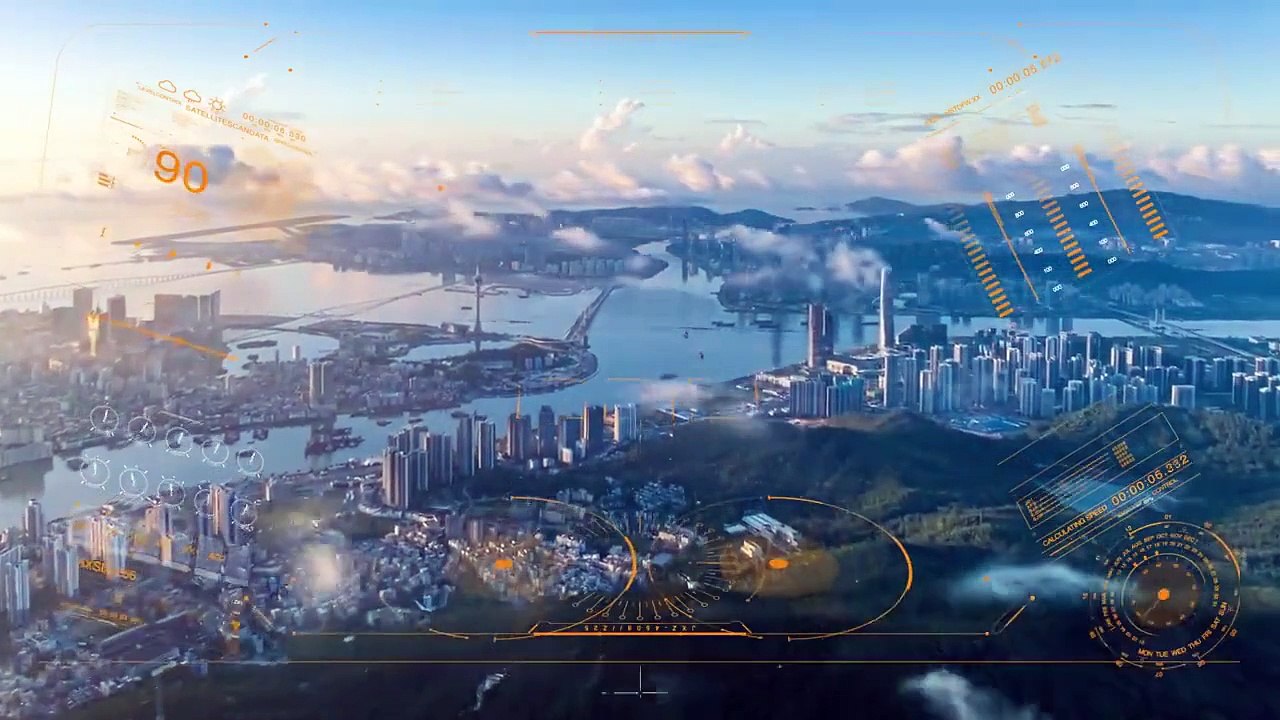 This World Is Not Real (2024) Episode 3 English Subbed