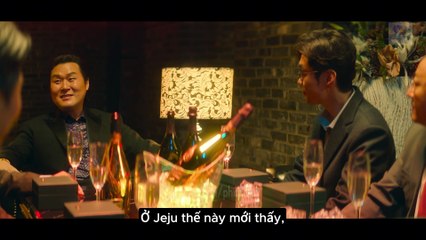 Anh Trai Vượt Tam Tai: Cuộc Chiến Giữ Bình Tĩnh Của Thanh Tra Cho Su-gwang 🔥