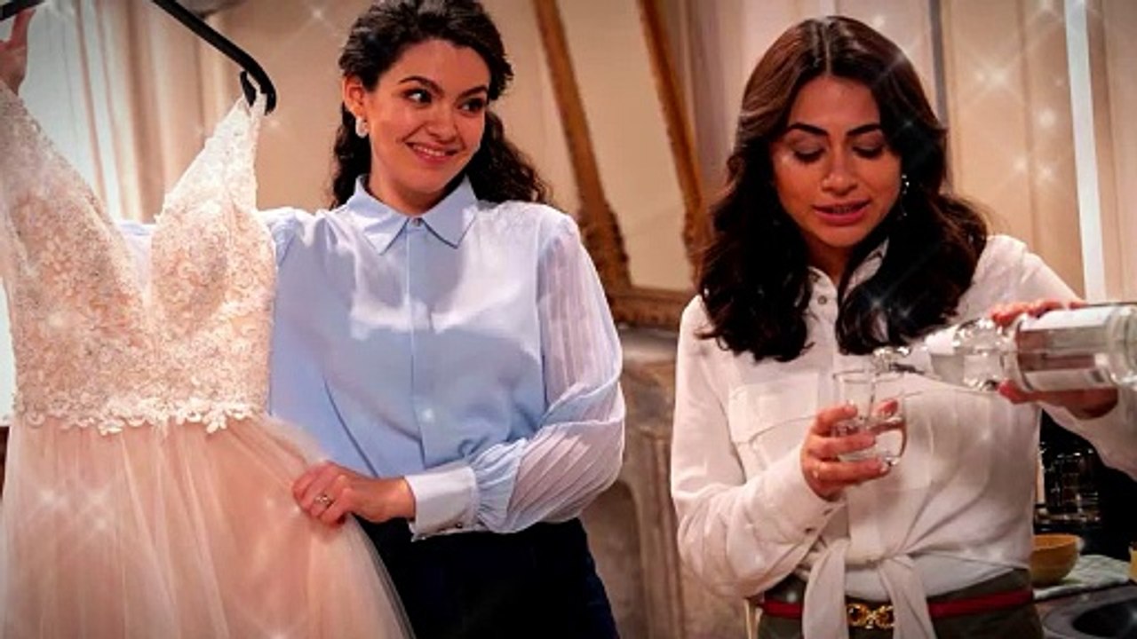 Sturm der Liebe Folge 4313 Ein Geschenk in Weiß