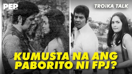 Kumusta na si Marianne Dela Riva? | PEP Troika Talk Episode 8