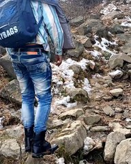 Life is in vain if you don't come to #Gulmarg in #Kashmir