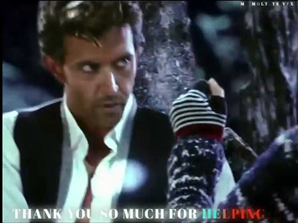 Unholy.  HRITHIK ROSHAN   [EDIT_AMV] 4K