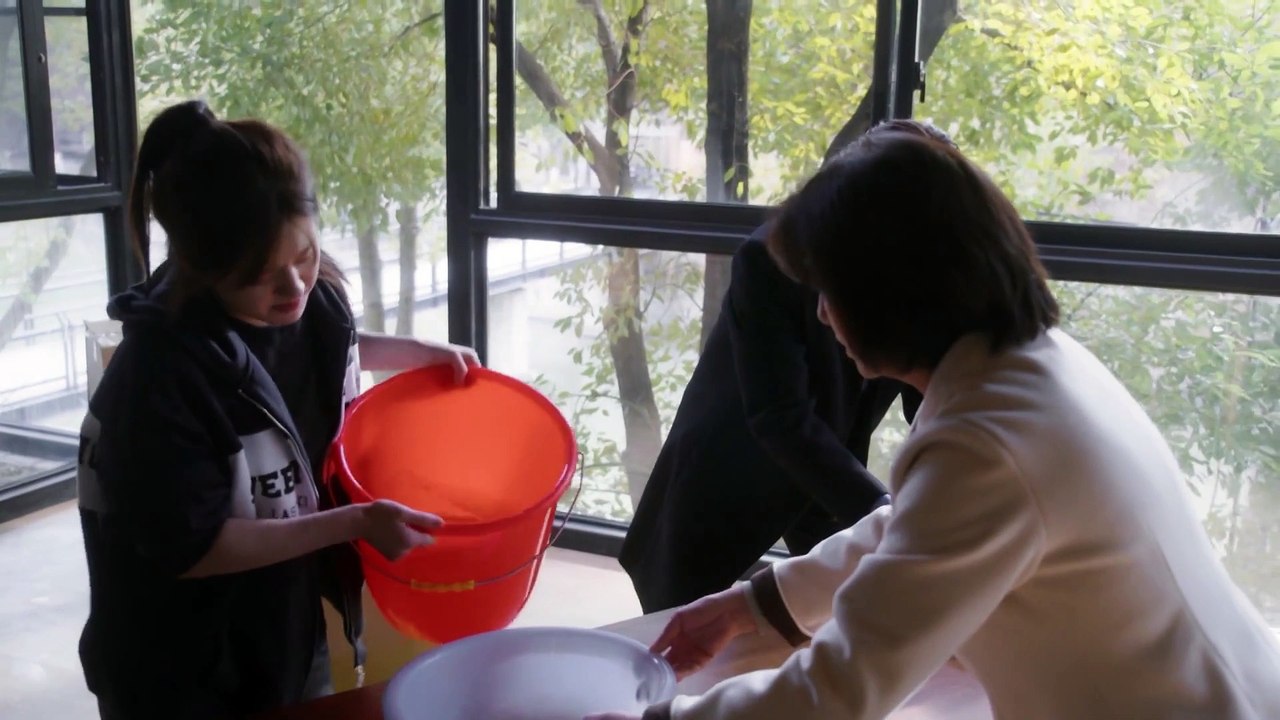 Gen Z S01E03 1080p Hindi Kdrama.