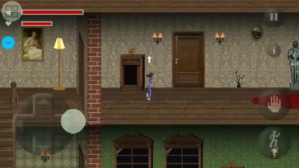 Juegando Mr Hopps 2 ⚘