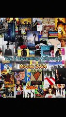 Top 5 Upcoming Hollywood movies 2024 #shorts #top5 #hollywoodmovies