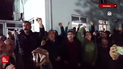 CHP'li 4 belediyenin işçilerinden grev kararı