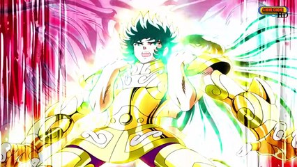 [SHANA]Saint Seiya Hades Remastered Cap 25