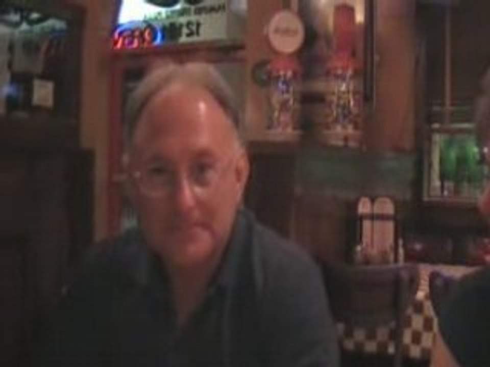 Coastal Vacation Seminar Footage