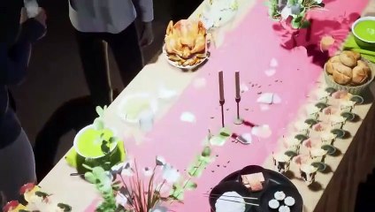 The Immortal Traces Ep 21 Multi Sub