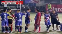 Malacateco vs Xelaju Jornada 14 Torneo Apertura 2024