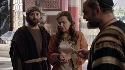 Jesus Capitulo 125 En Español Latino-HD