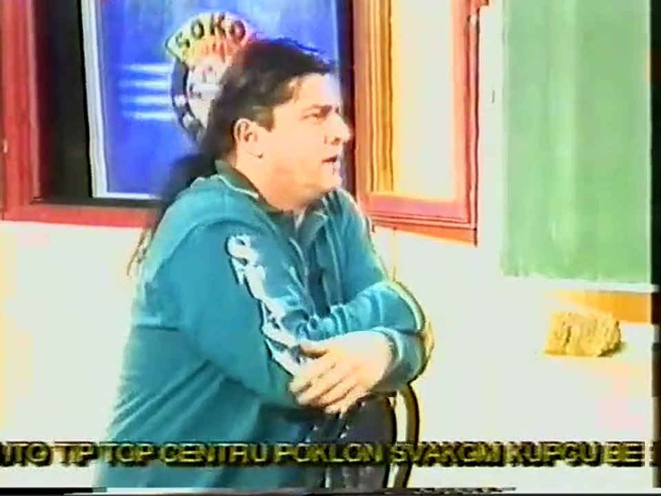 Večernja škola OTV - Krađa kioska, Pjesma, Glum...